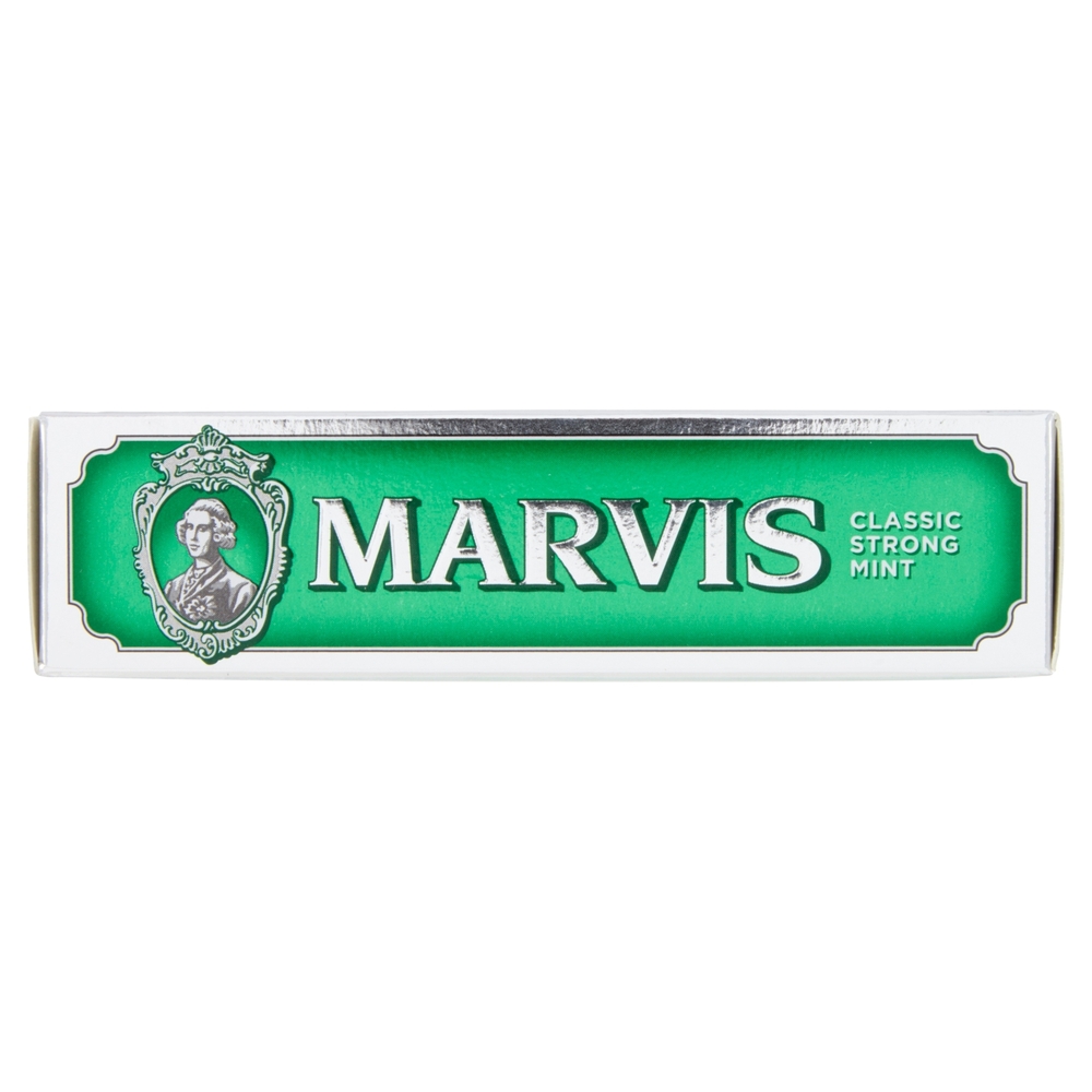 Marvis Dentifricio Classic Strong Mint 25 ml